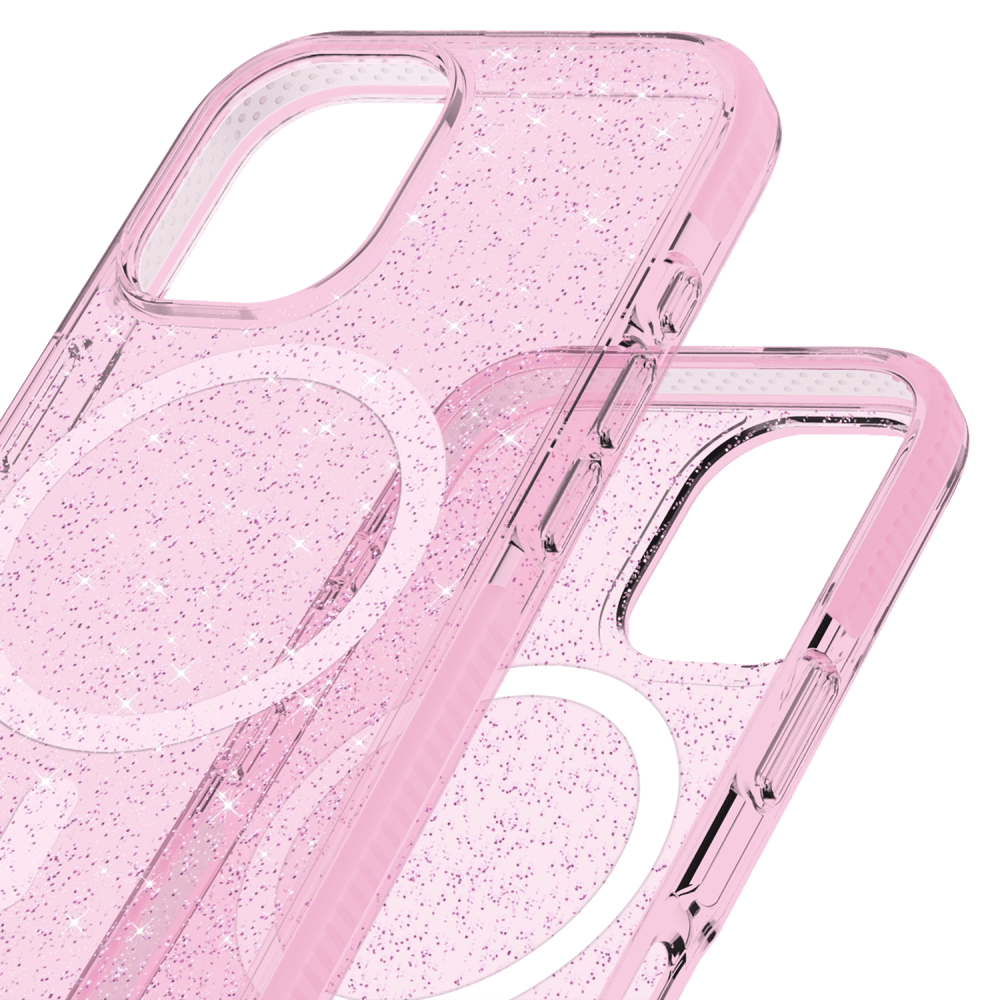 prodigee SuperStar MagSafe Case for Apple iPhone 16 by prodigee