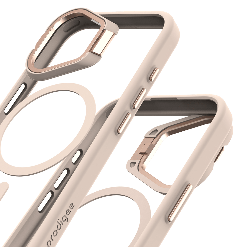 prodigee Kick It Case for Apple iPhone 16 by prodigee