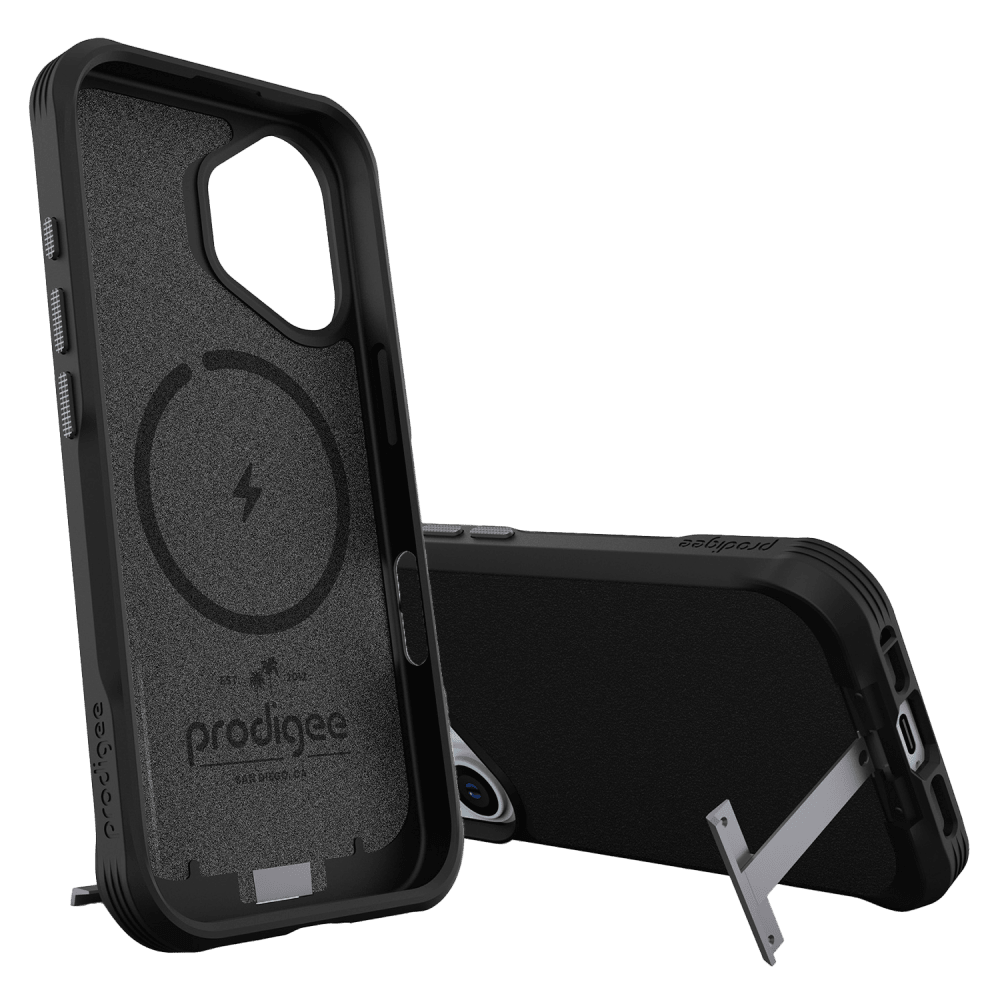 prodigee Balance Case for Apple iPhone 16 by prodigee