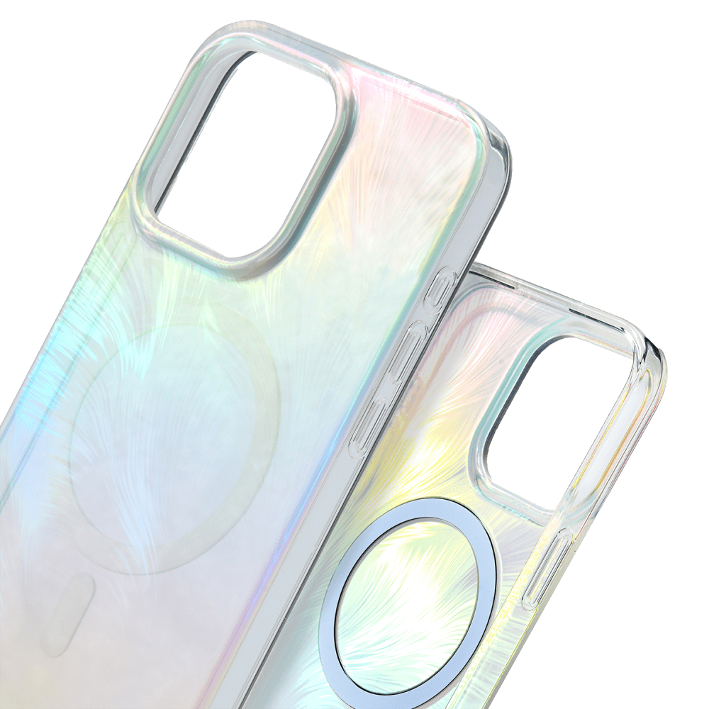 prodigee Pompas MagSafe Case for Apple iPhone 16 by prodigee