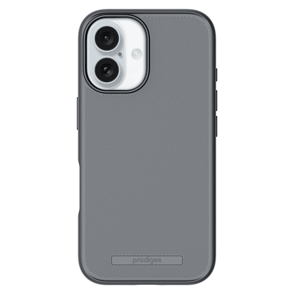 prodigee Solid MagSafe Case for Apple iPhone 16