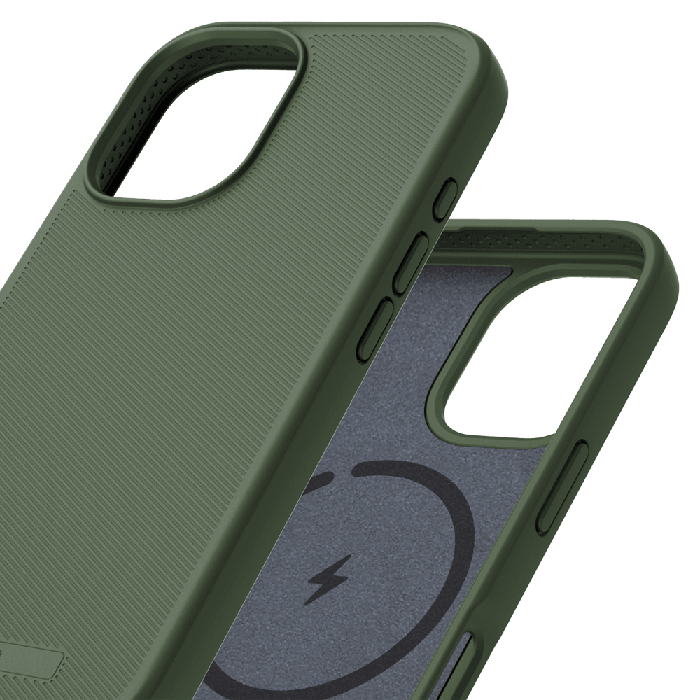 prodigee Solid MagSafe Case for Apple iPhone 16 by prodigee