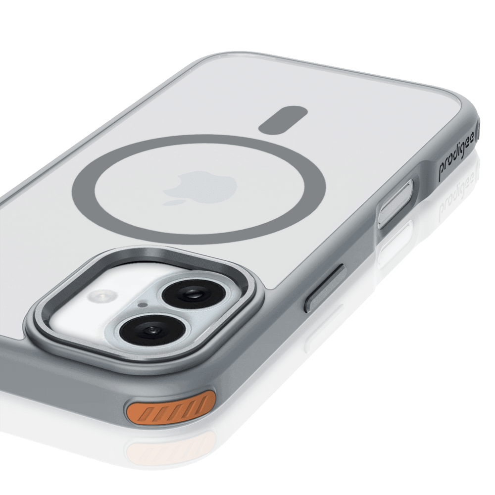 prodigee Formula MagSafe Case for Apple iPhone 16 by prodigee