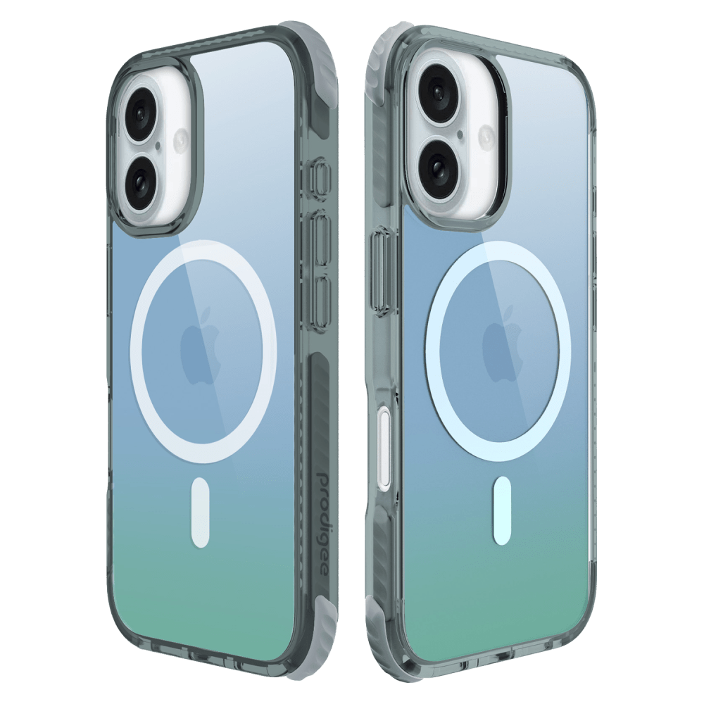 prodigee GlowUp MagSafe Case for Apple iPhone 16 by prodigee