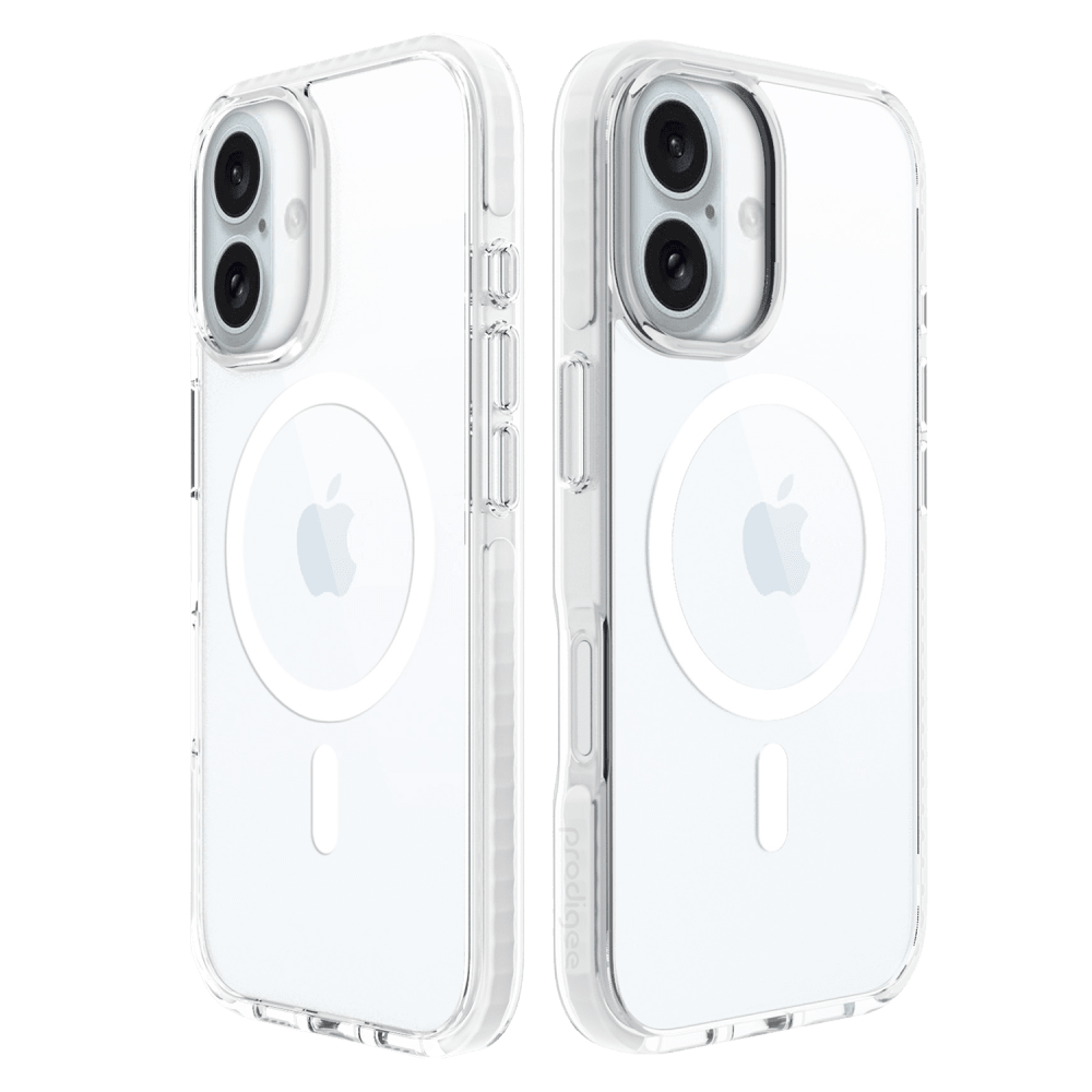 prodigee Magneteek Case for Apple iPhone 16 Plus by prodigee