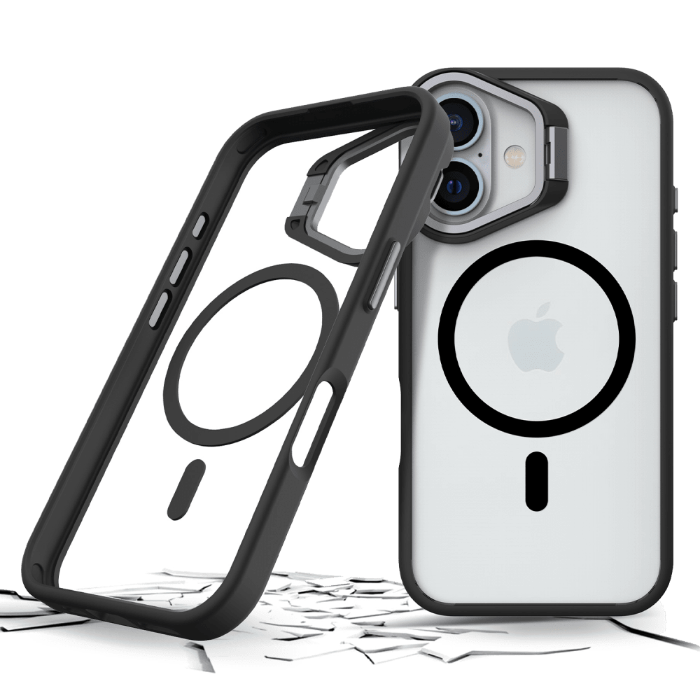 prodigee Kick It Case for Apple iPhone 16 by prodigee