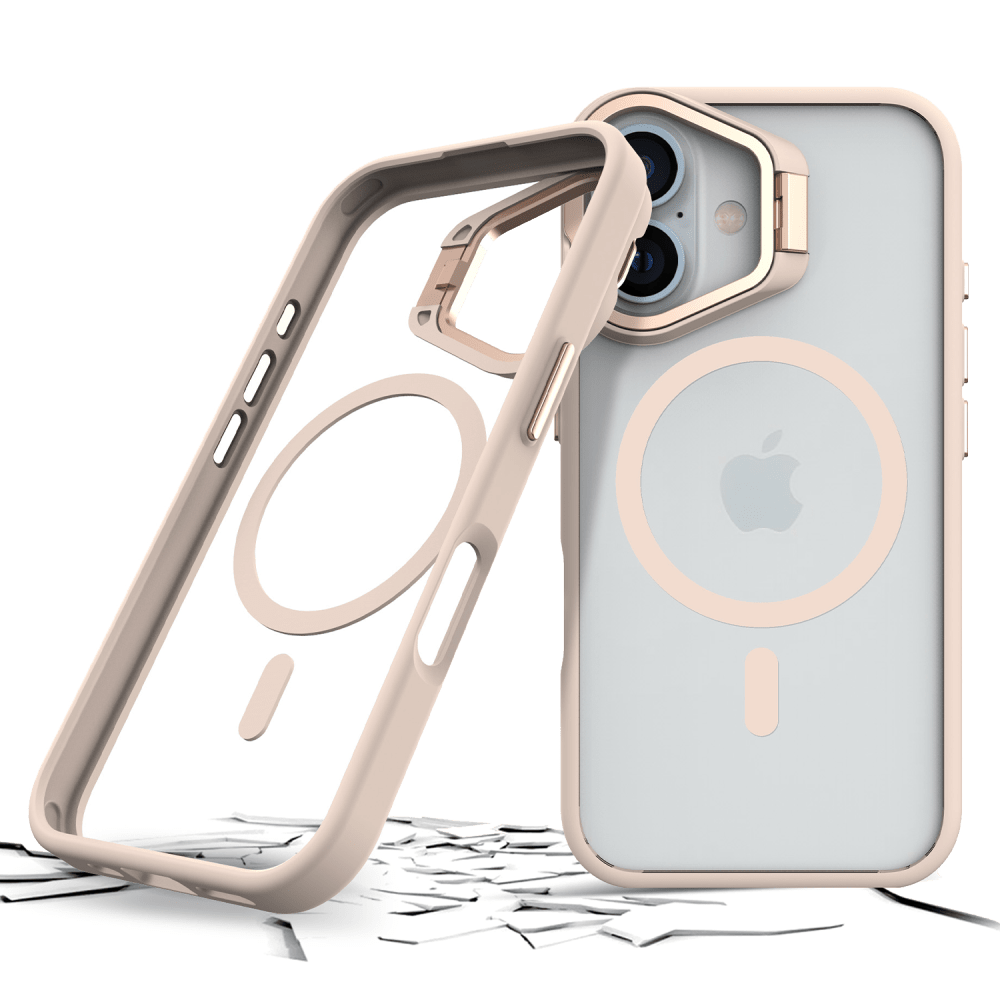 prodigee Kick It Case for Apple iPhone 16 by prodigee