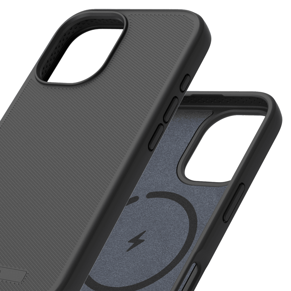 prodigee Solid MagSafe Case for Apple iPhone 16 by prodigee