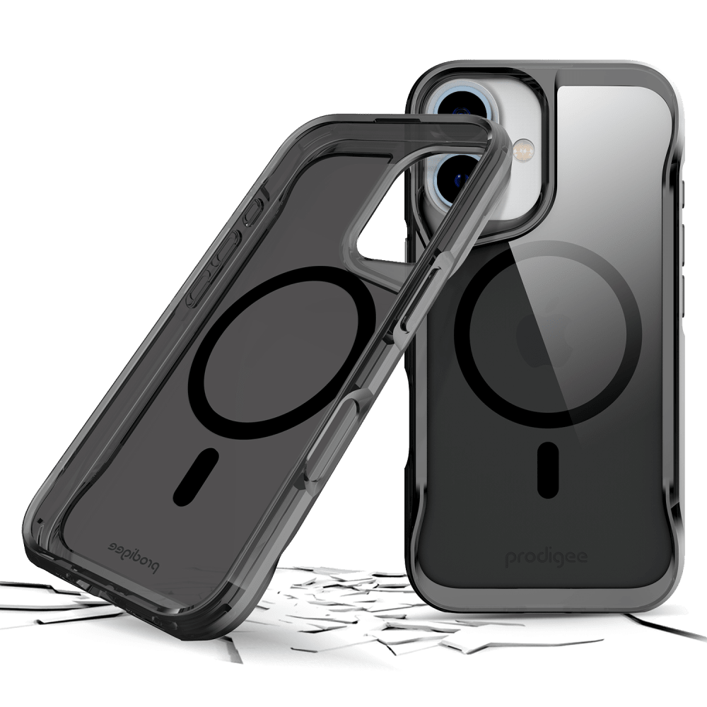 prodigee Super Hero MagSafe Case for Apple iPhone 16 by prodigee