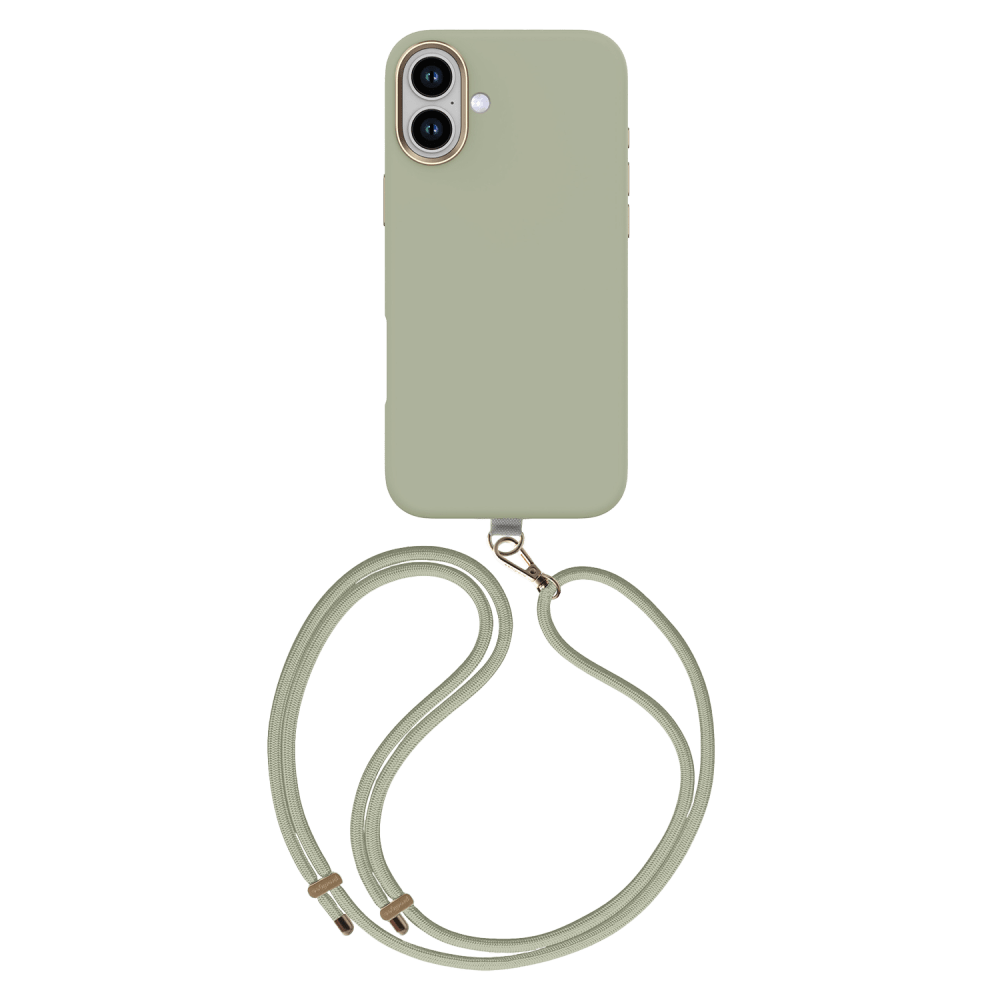 prodigee Valley MagSafe Case for Apple iPhone 16 by prodigee