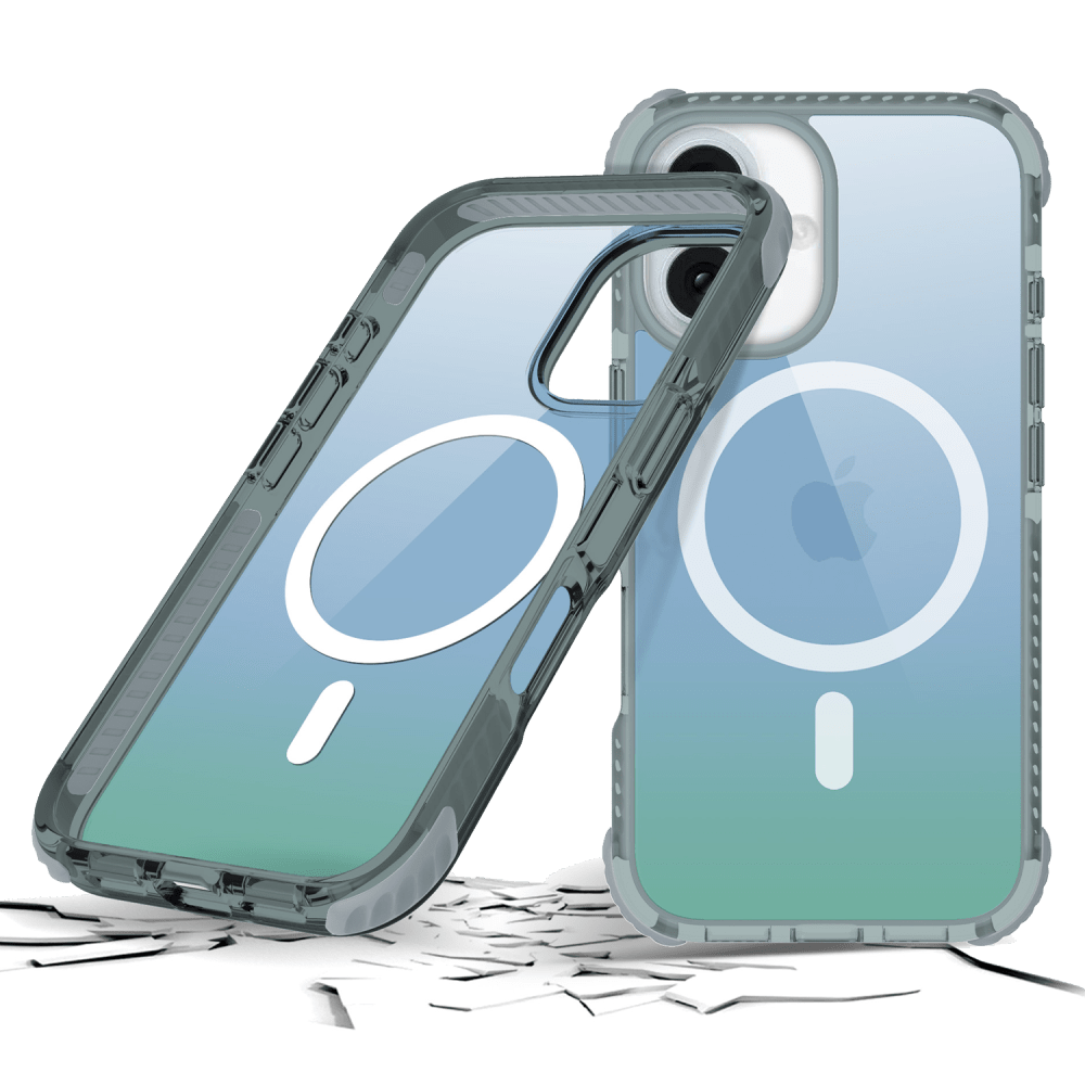 prodigee GlowUp MagSafe Case for Apple iPhone 16 by prodigee