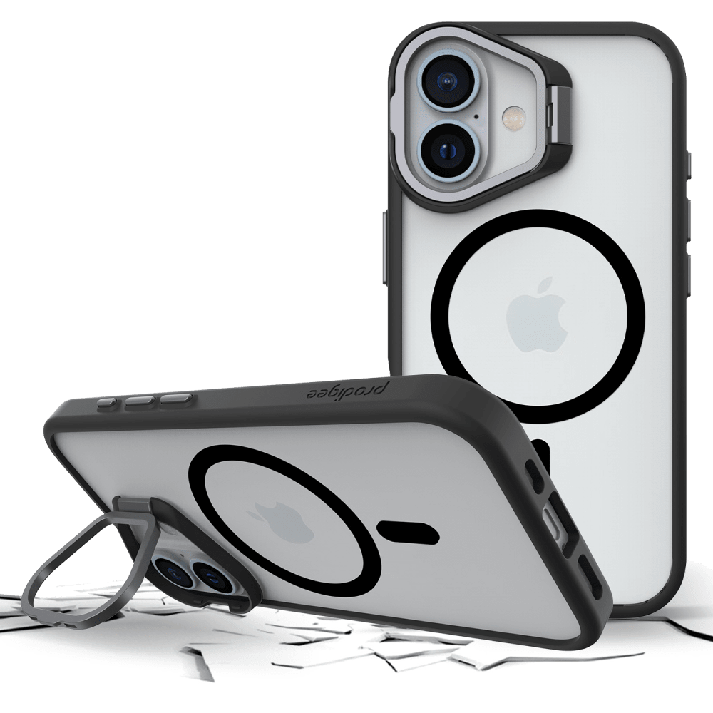 prodigee Kick It Case for Apple iPhone 16 by prodigee