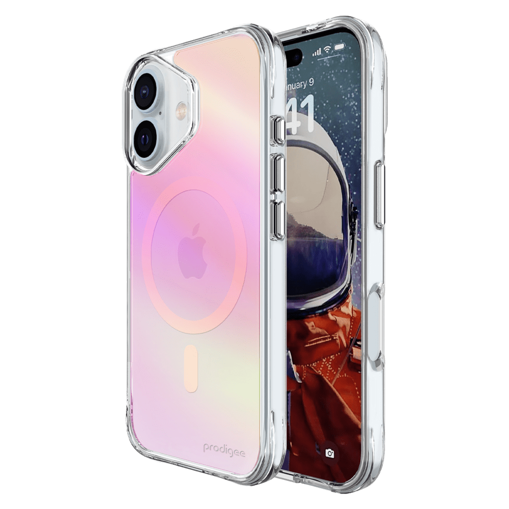 prodigee Glow MagSafe Case for Apple iPhone 16 by prodigee