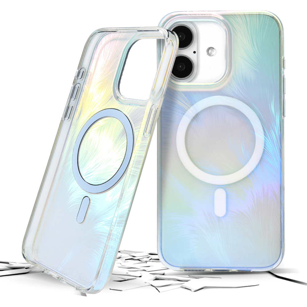 prodigee Pompas MagSafe Case for Apple iPhone 16 by prodigee
