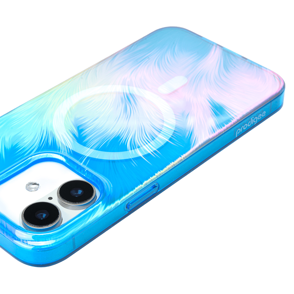prodigee Pompas MagSafe Case for Apple iPhone 16 by prodigee
