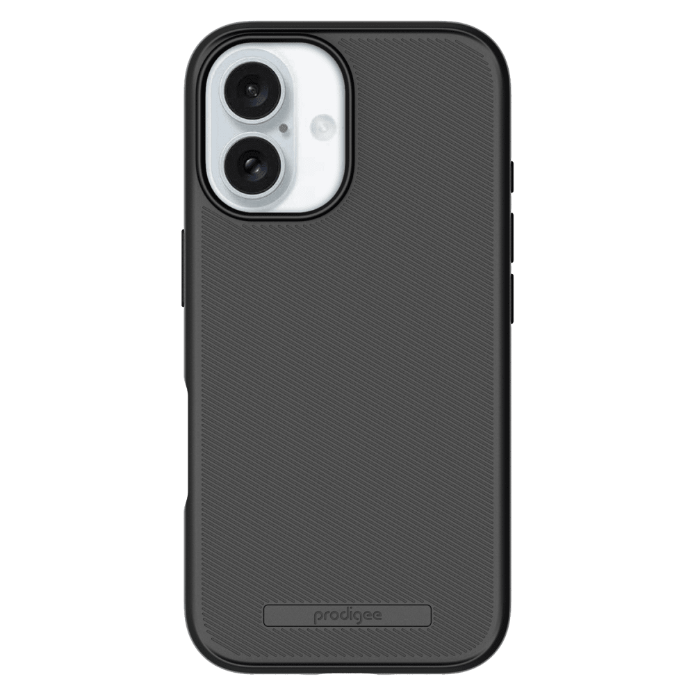 prodigee Solid MagSafe Case for Apple iPhone 16