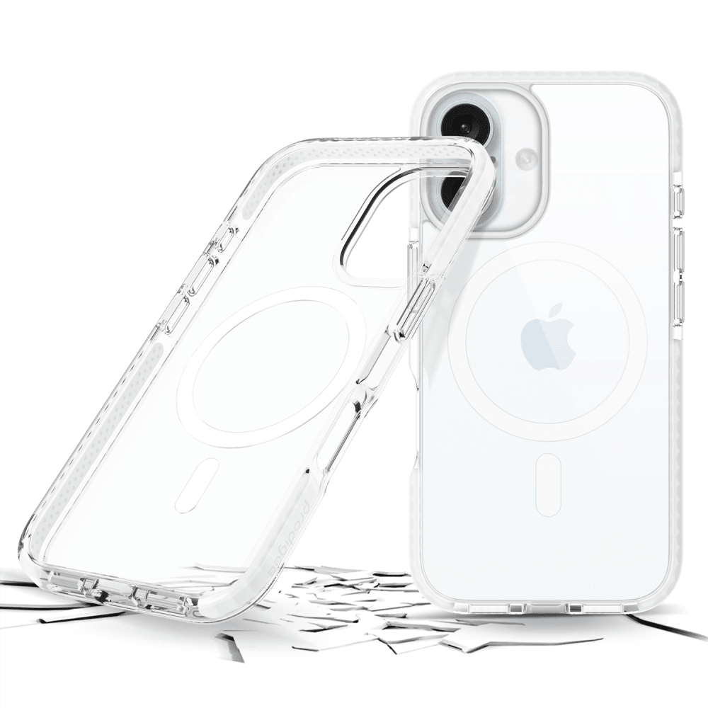 prodigee Magneteek Case for Apple iPhone 16 Plus by prodigee