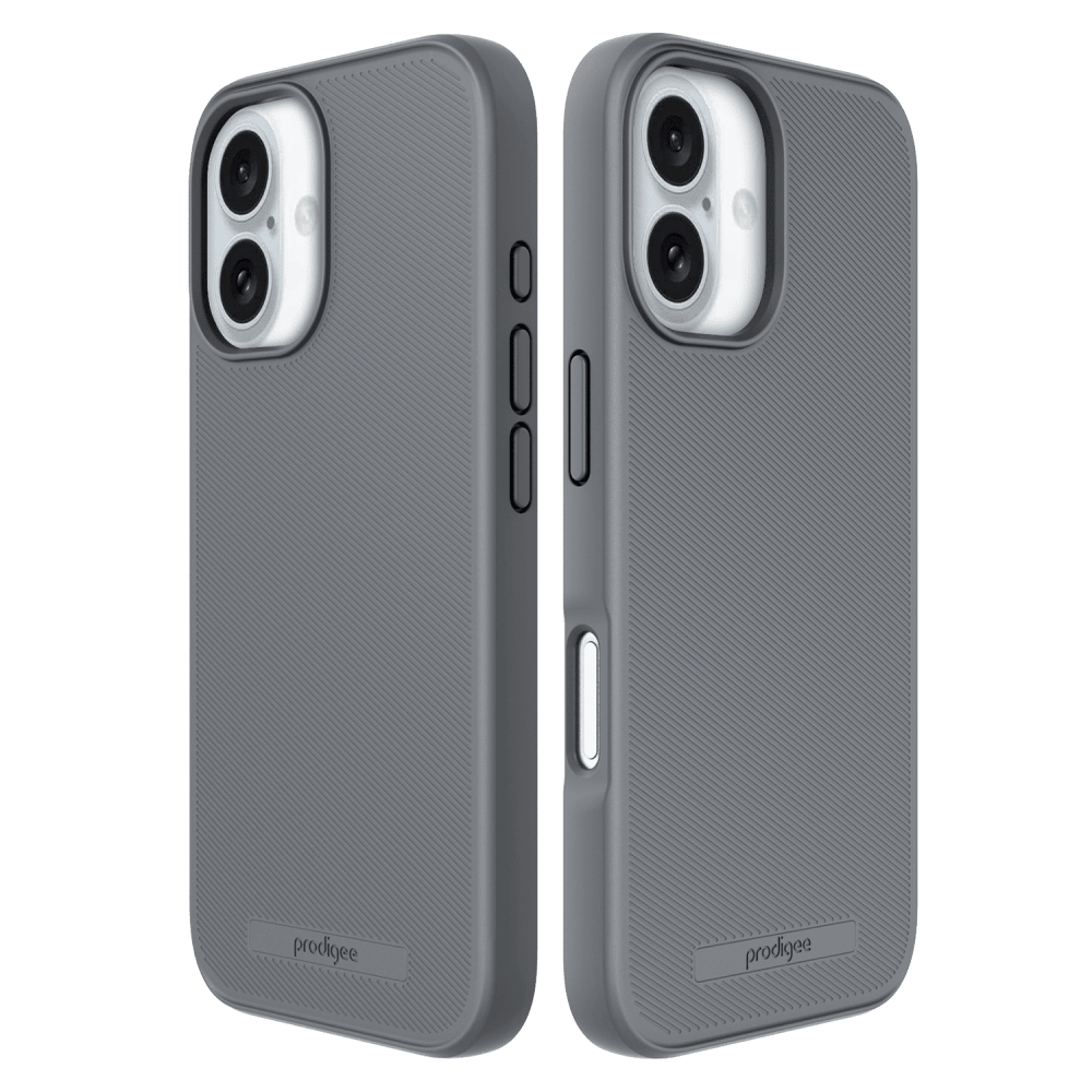 prodigee Solid MagSafe Case for Apple iPhone 16 by prodigee