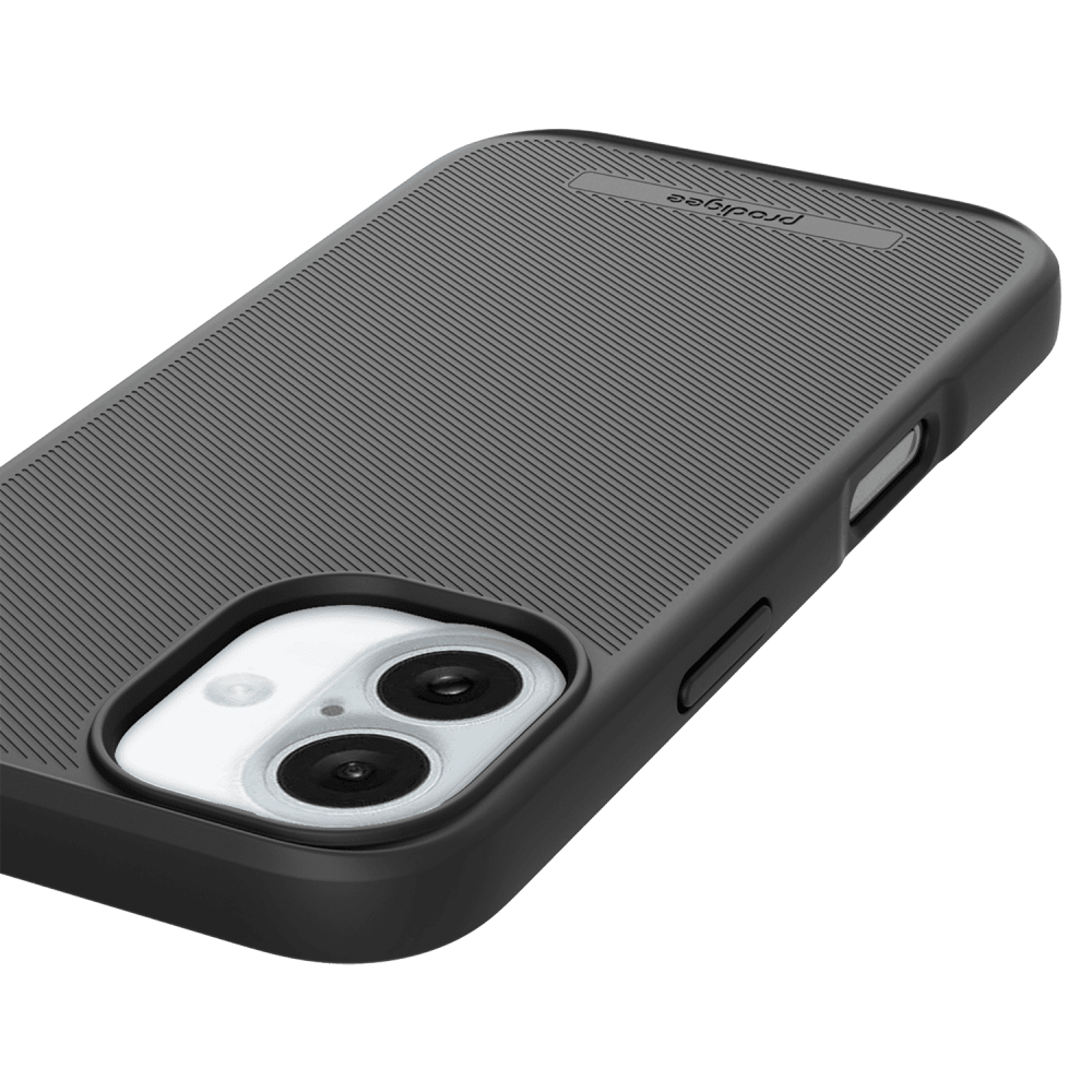 prodigee Solid MagSafe Case for Apple iPhone 16 by prodigee