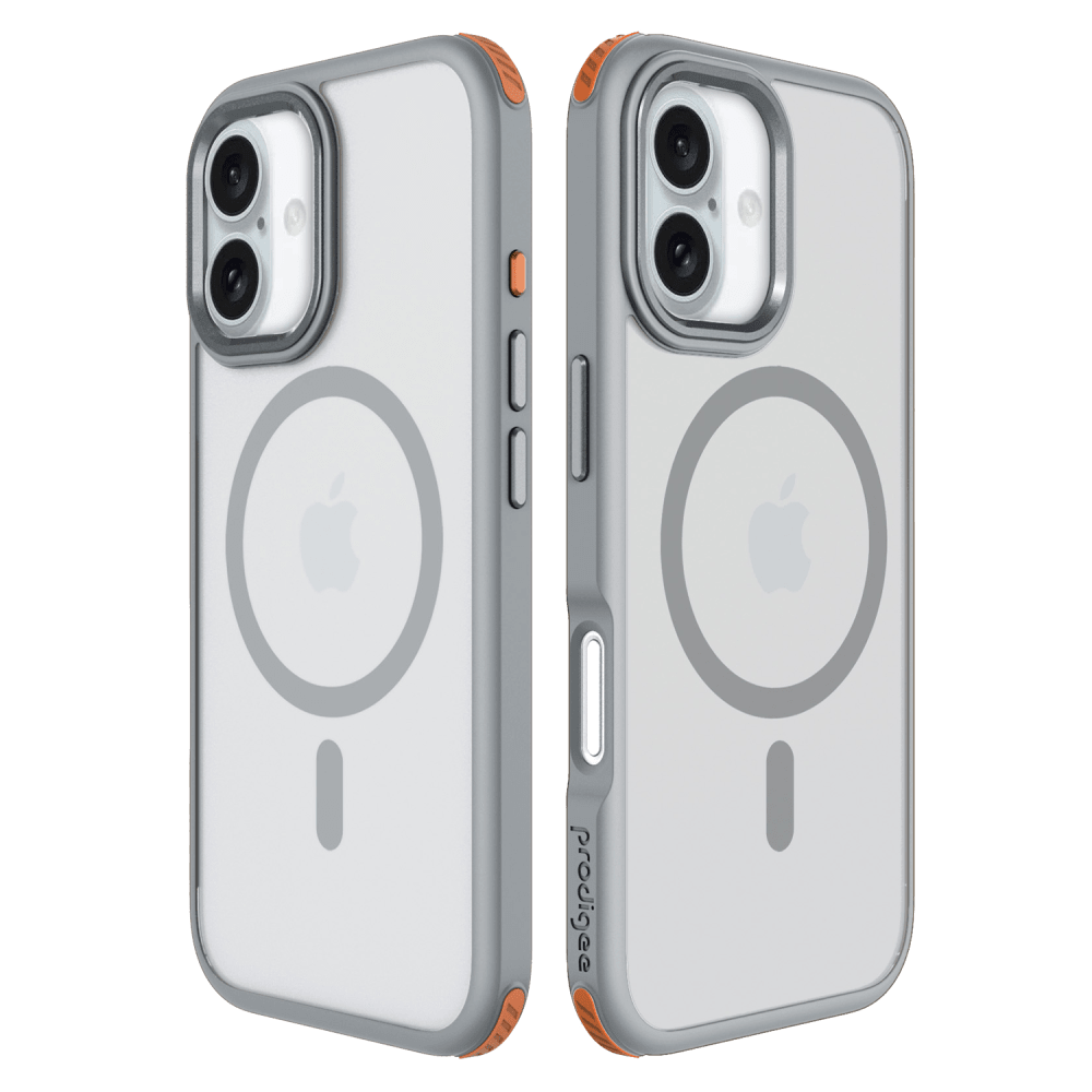 prodigee Formula MagSafe Case for Apple iPhone 16 by prodigee