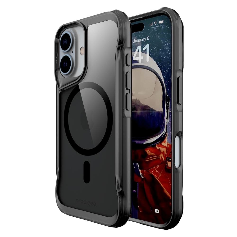 prodigee Super Hero MagSafe Case for Apple iPhone 16 by prodigee