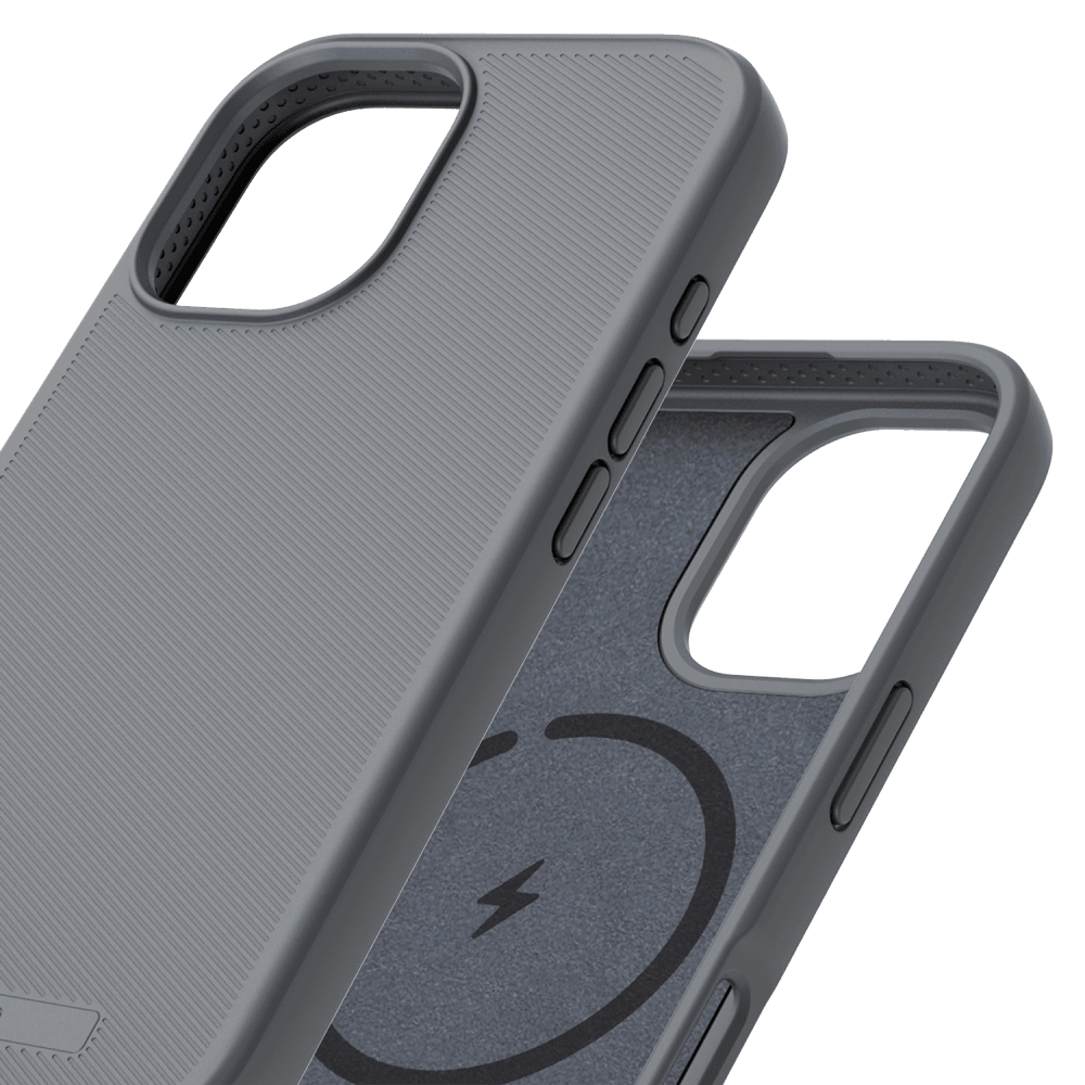 prodigee Solid MagSafe Case for Apple iPhone 16 by prodigee