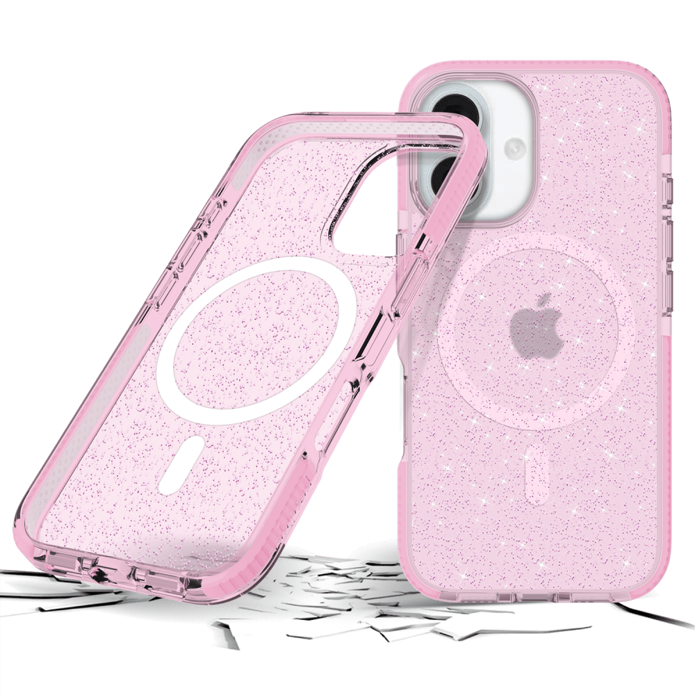 prodigee SuperStar MagSafe Case for Apple iPhone 16 by prodigee