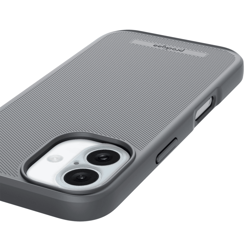 prodigee Solid MagSafe Case for Apple iPhone 16 by prodigee