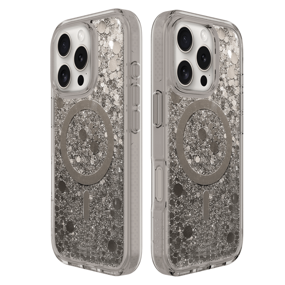 prodigee PopStar MagSafe Case for Apple iPhone 16 Pro by prodigee