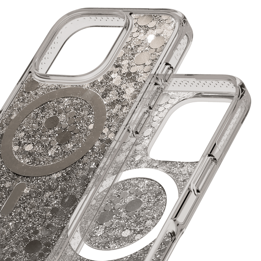 prodigee PopStar MagSafe Case for Apple iPhone 16 Pro by prodigee