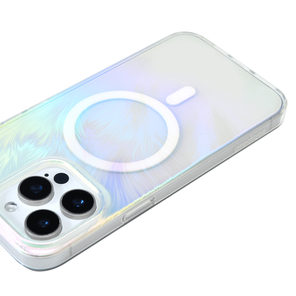 prodigee Pompas MagSafe Case for Apple iPhone 16 Pro Max by prodigee