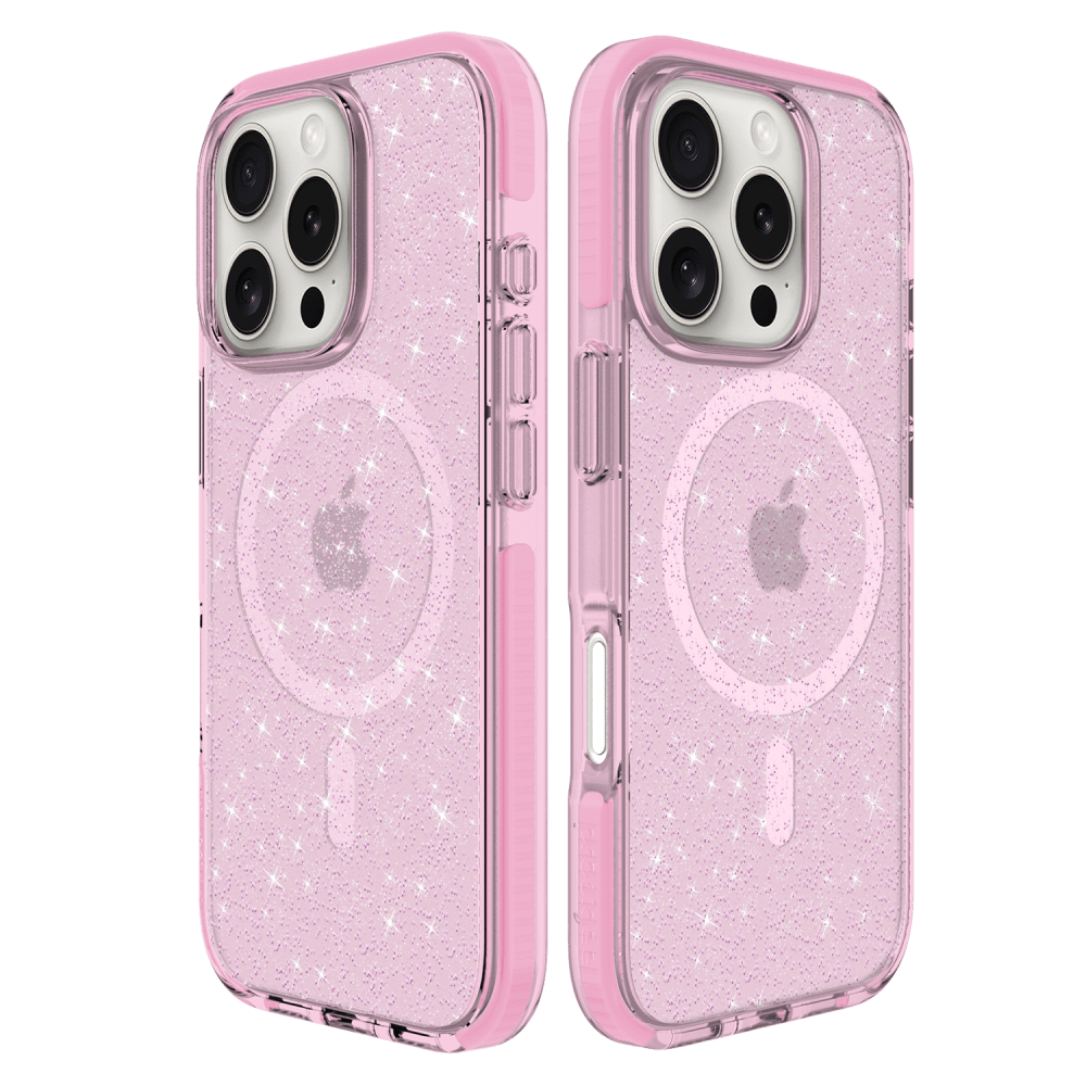 prodigee SuperStar MagSafe Case for Apple iPhone 16 Pro by prodigee
