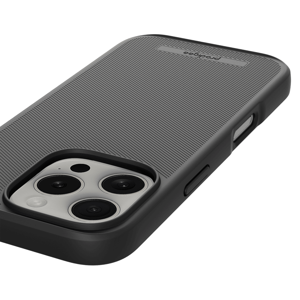 prodigee Solid MagSafe Case for Apple iPhone 16 Pro by prodigee