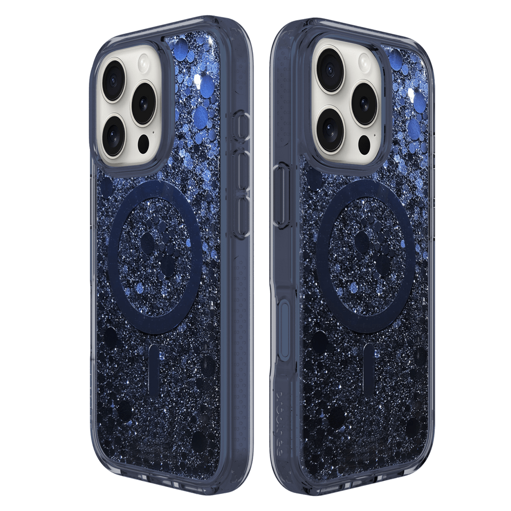 prodigee PopStar MagSafe Case for Apple iPhone 16 Pro by prodigee