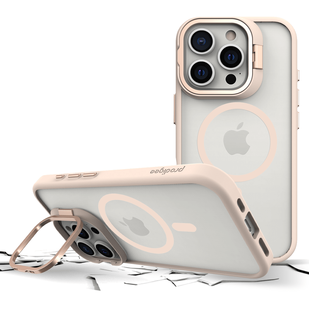 prodigee Kick It Case for Apple iPhone 16 Pro Max by prodigee