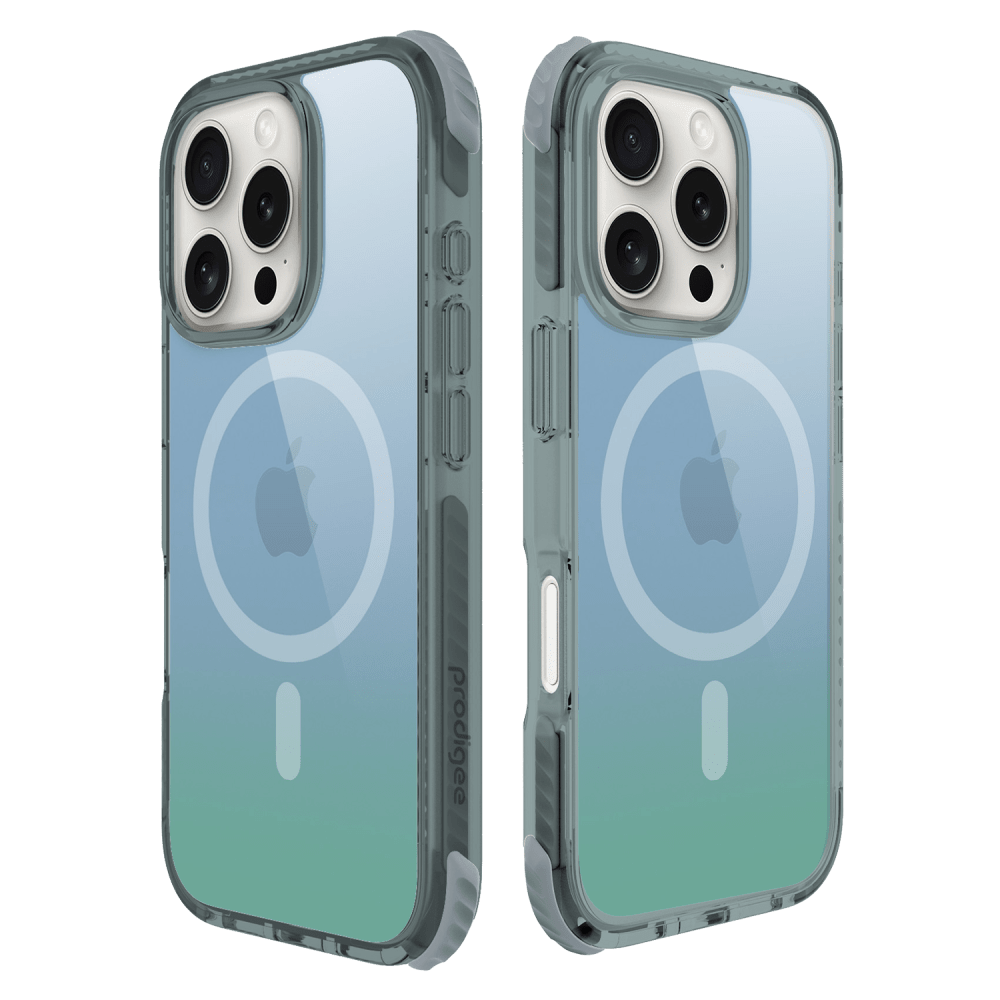 prodigee GlowUp MagSafe Case for Apple iPhone 16 Pro Max by prodigee