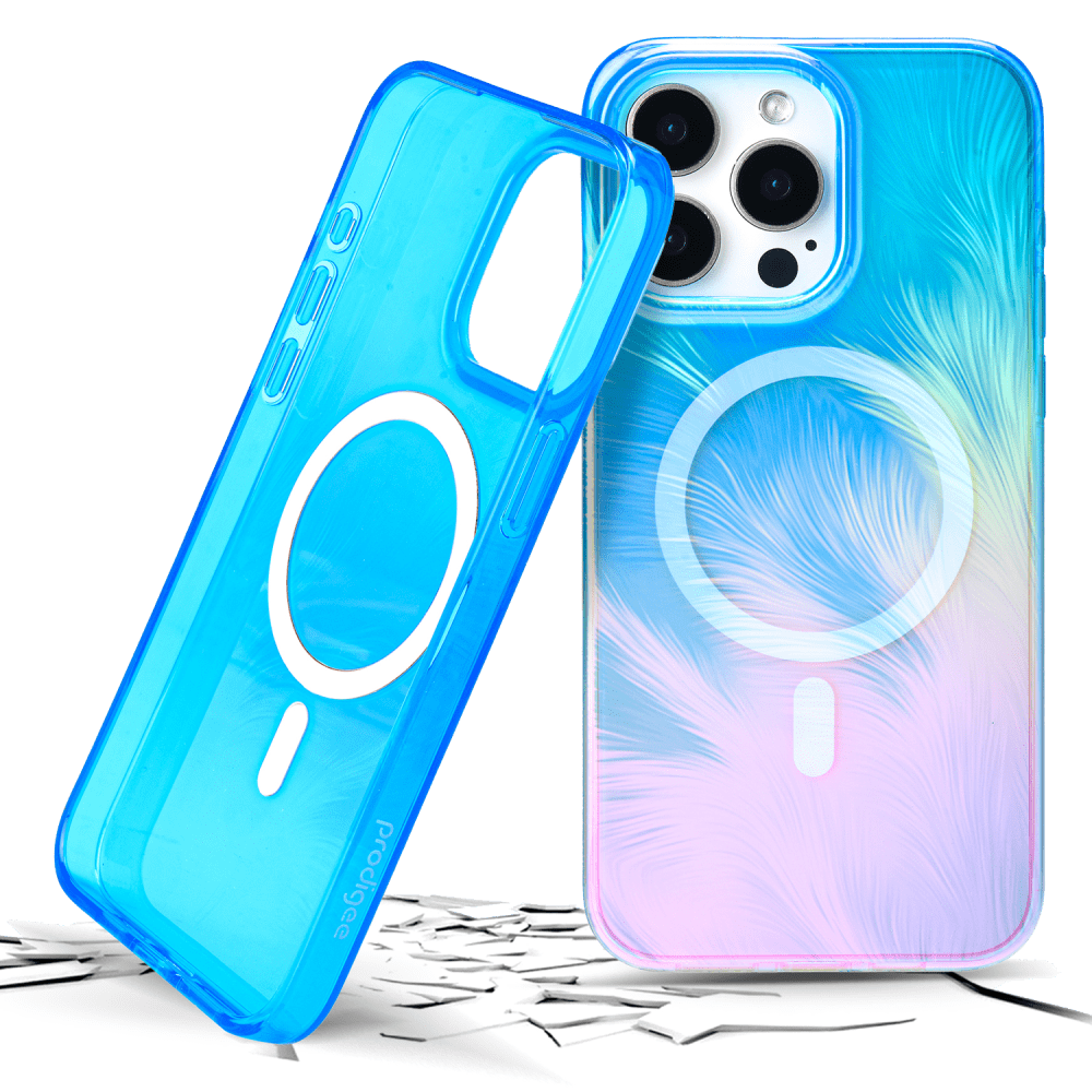 prodigee Pompas MagSafe Case for Apple iPhone 16 Pro Max by prodigee