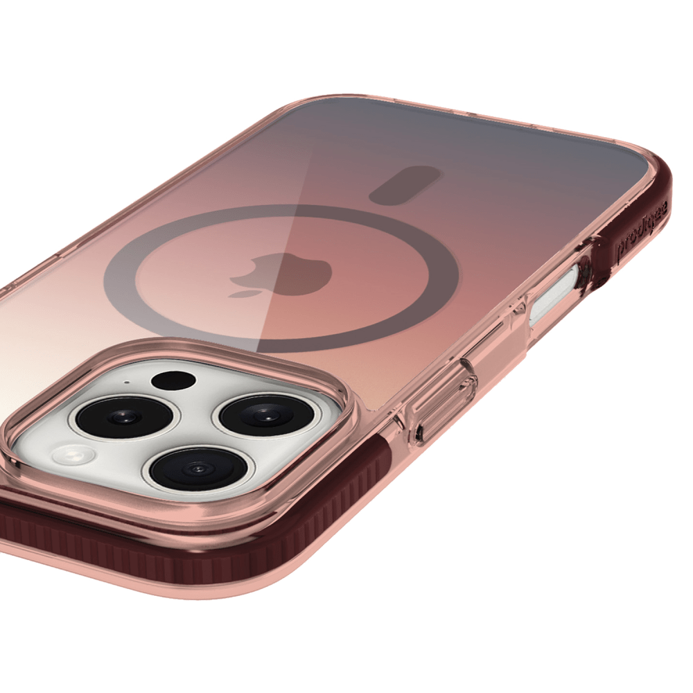 prodigee Flow MagSafe Case for Apple iPhone 16 Pro by prodigee