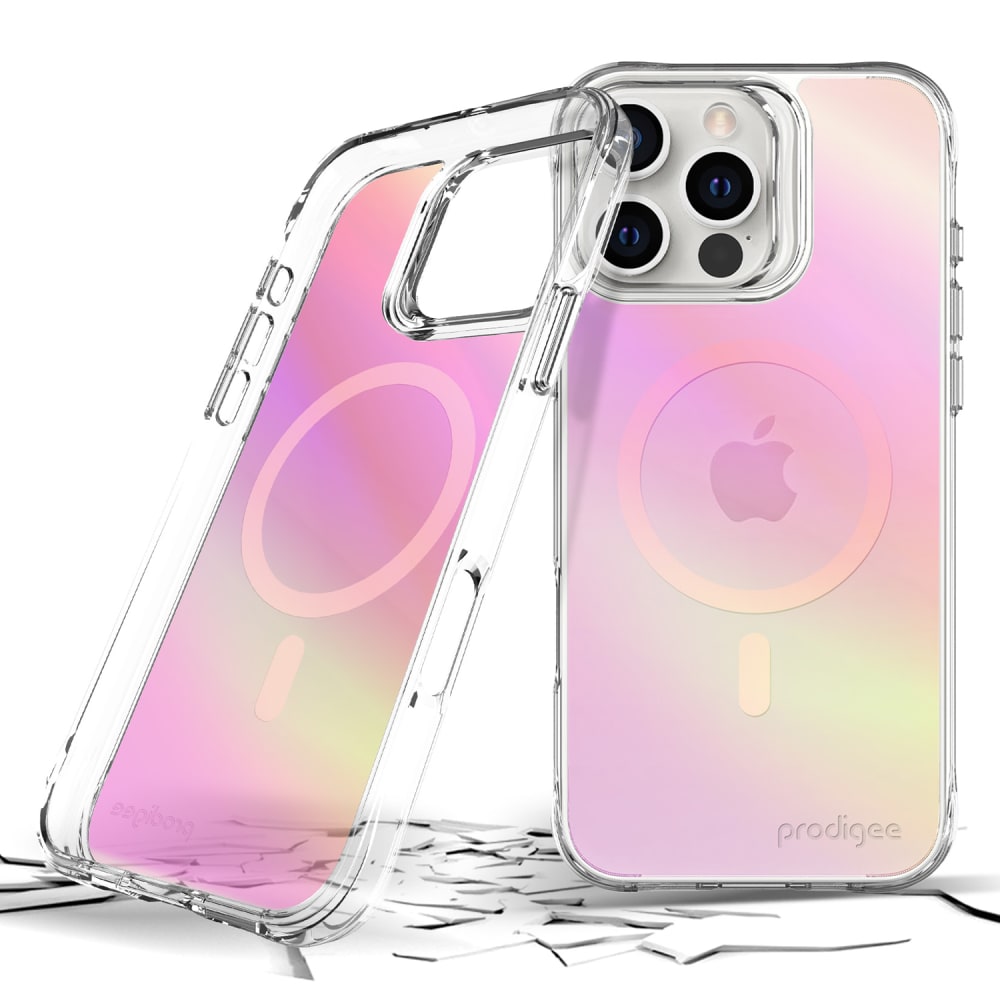 prodigee Glow MagSafe Case for Apple iPhone 16 Pro Max by prodigee