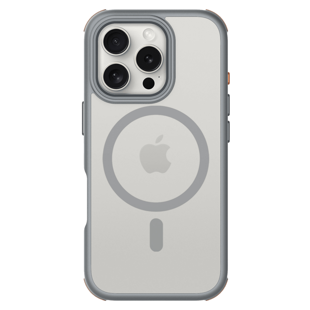 prodigee Formula MagSafe Case for Apple iPhone 16 Pro Max by prodigee