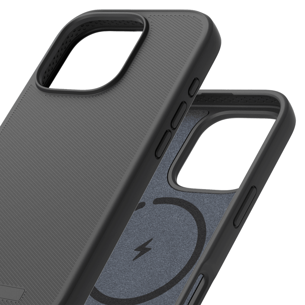 prodigee Solid MagSafe Case for Apple iPhone 16 Pro Max by prodigee