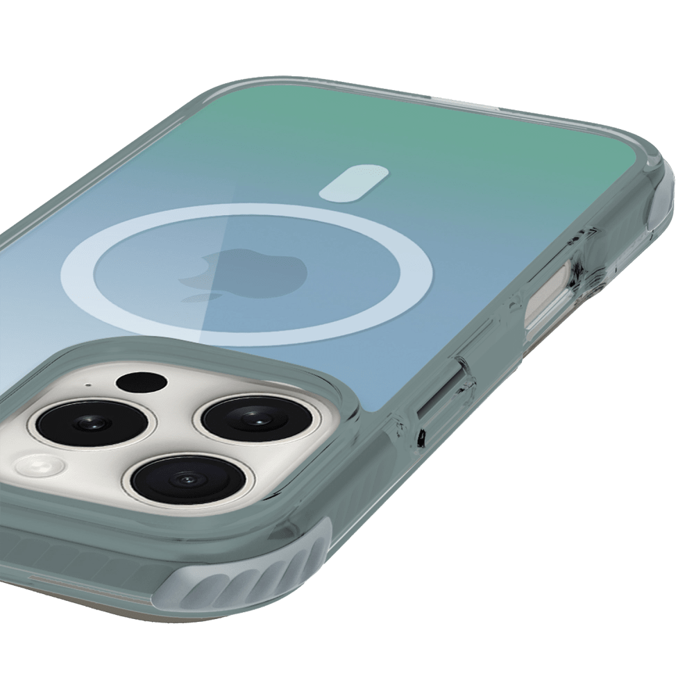 prodigee GlowUp MagSafe Case for Apple iPhone 16 Pro Max by prodigee