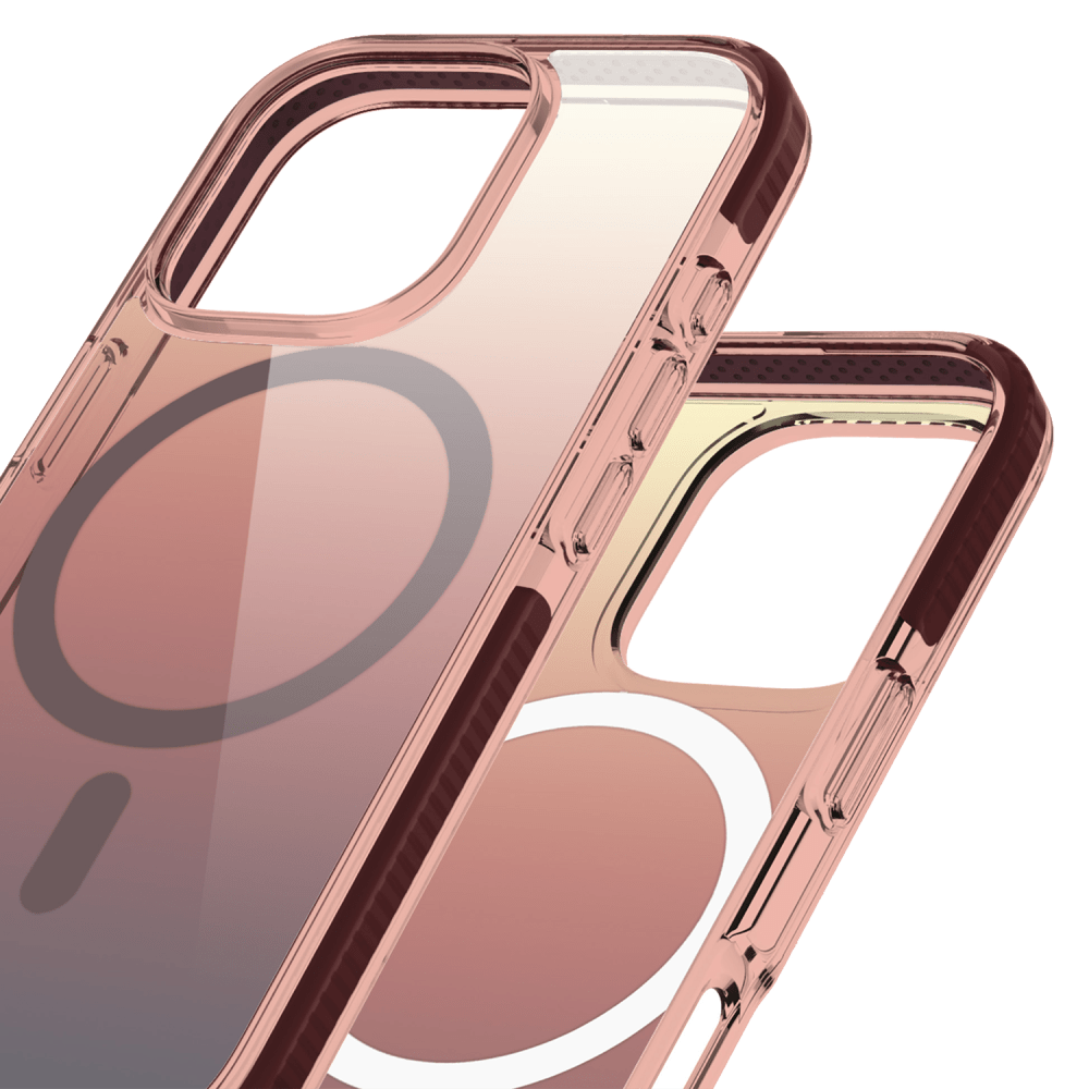 prodigee Flow MagSafe Case for Apple iPhone 16 Pro by prodigee