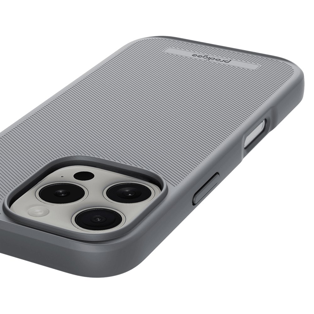prodigee Solid MagSafe Case for Apple iPhone 16 Pro by prodigee