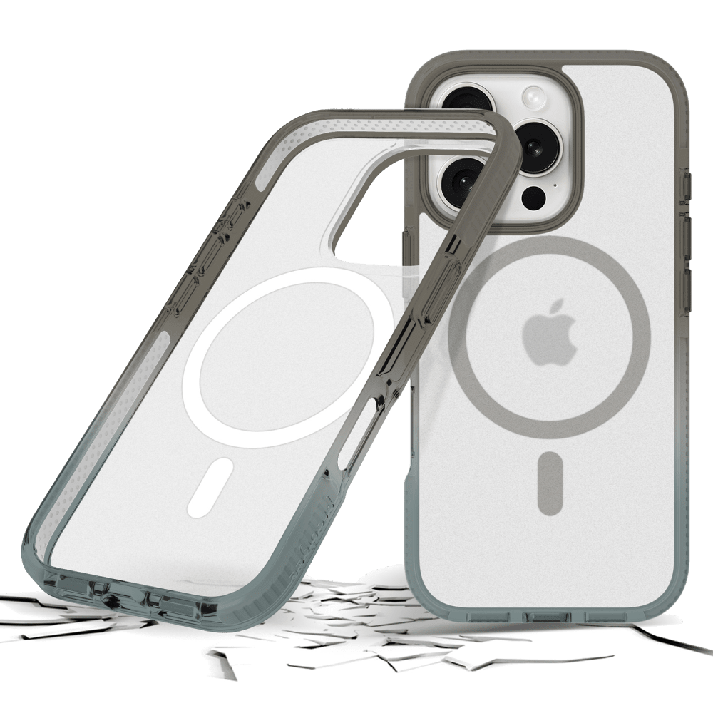 prodigee Flow MagSafe Case for Apple iPhone 16 Pro by prodigee