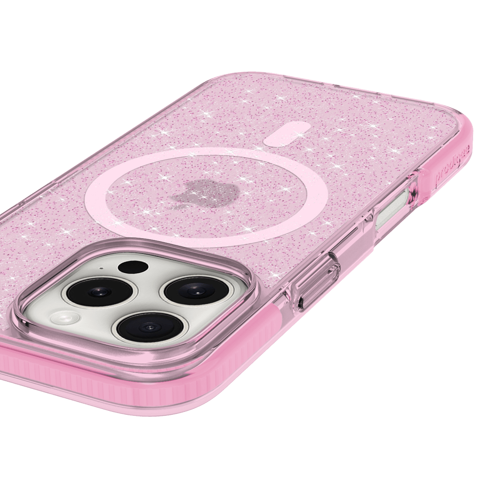 prodigee SuperStar MagSafe Case for Apple iPhone 16 Pro by prodigee