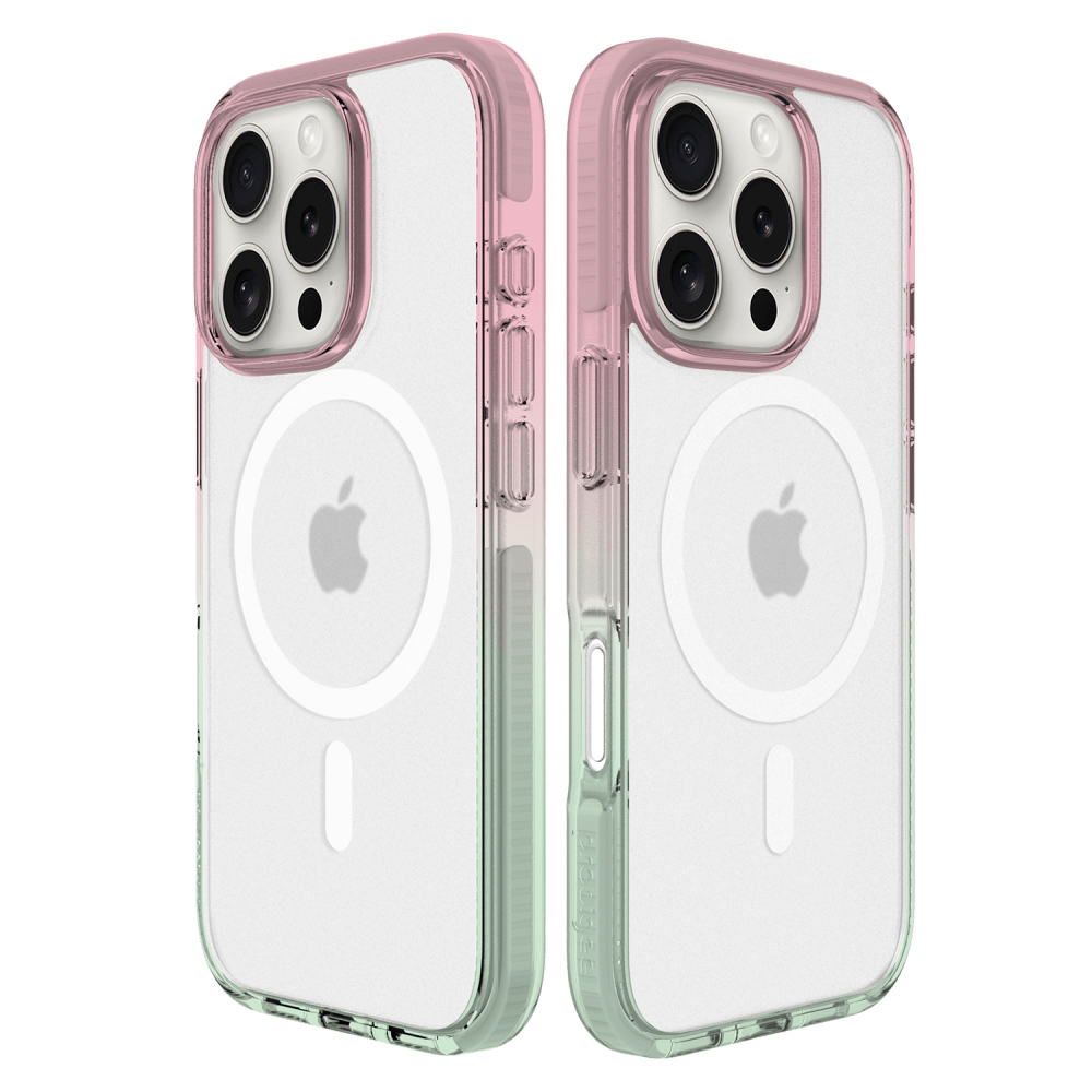prodigee Flow MagSafe Case for Apple iPhone 16 Pro by prodigee