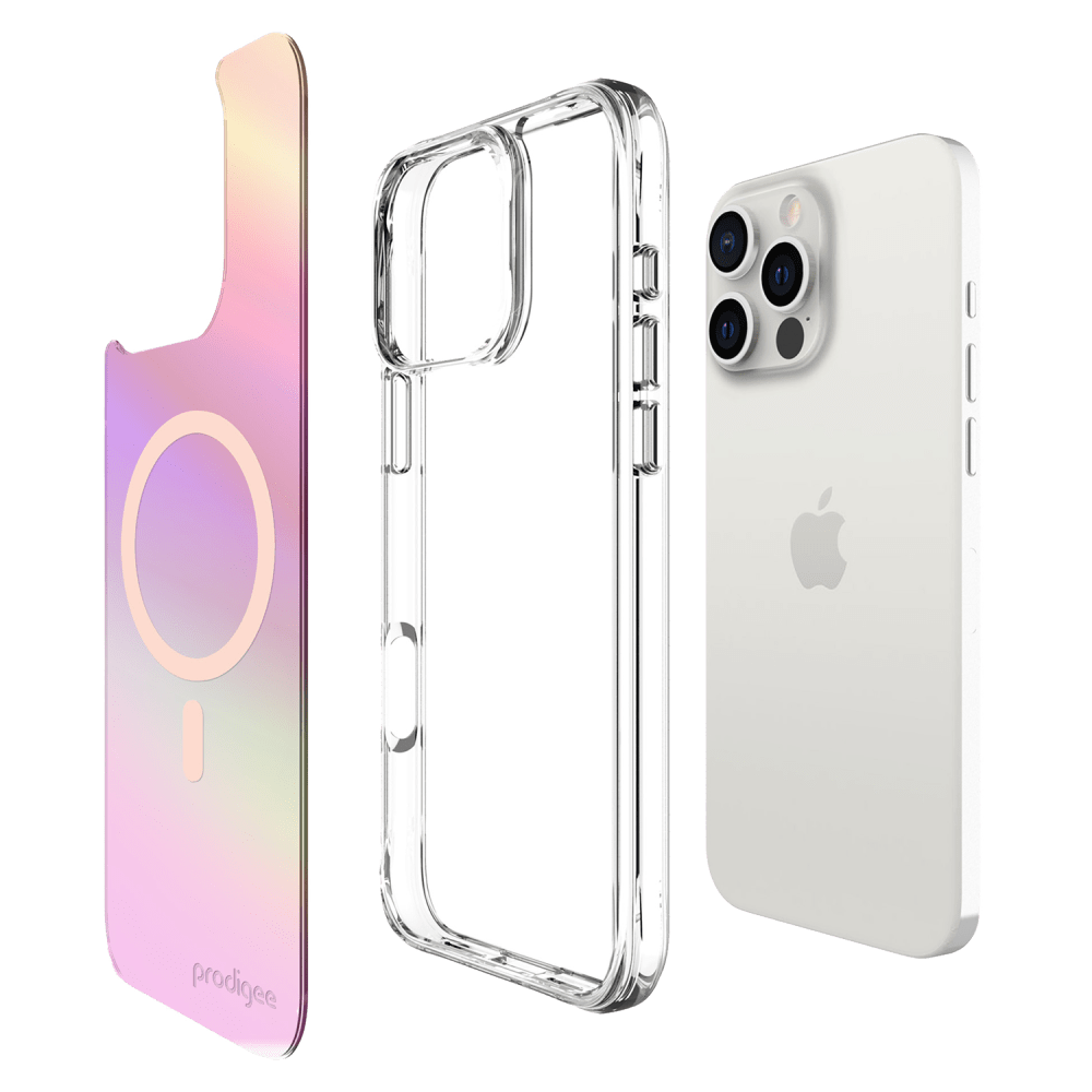 prodigee Glow MagSafe Case for Apple iPhone 16 Pro Max by prodigee