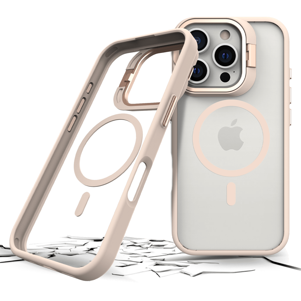 prodigee Kick It Case for Apple iPhone 16 Pro Max by prodigee