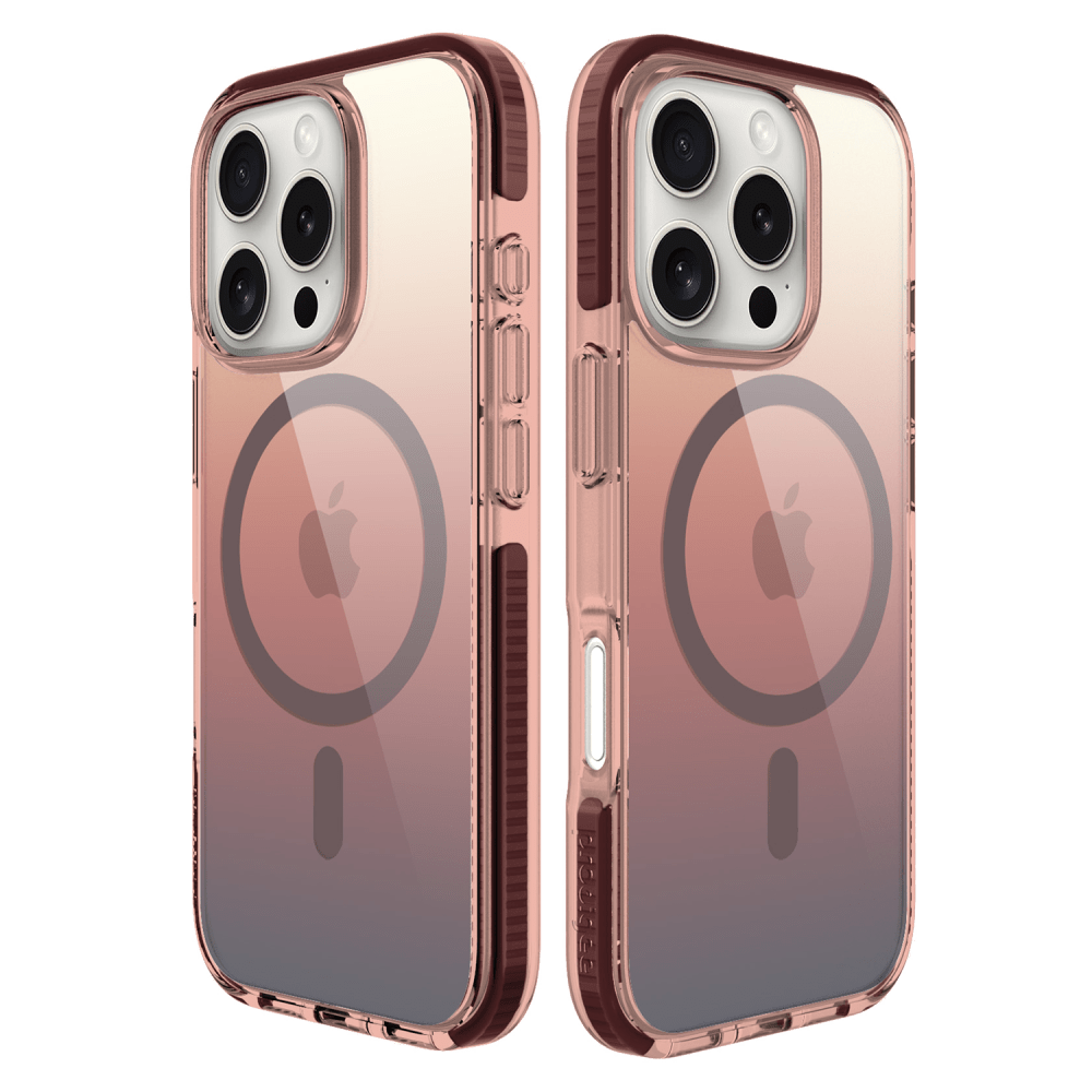 prodigee Flow MagSafe Case for Apple iPhone 16 Pro by prodigee